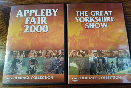 The great yorkshire show - yorkshire,