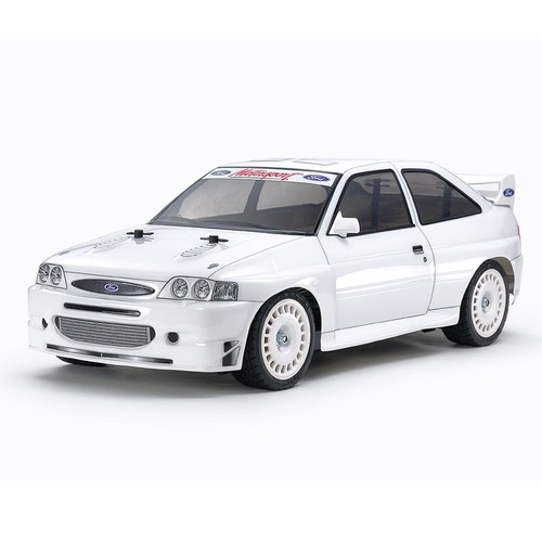 Tamiya 58691 ford escort - tamiya,