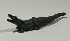 Vintage Corgi Toys Tarzan Gift Set Crocodile/Alligator Figure