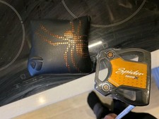 Taylormade Spider Tour x X3 Putter 34'' Inches Right Hand. brand new sealed