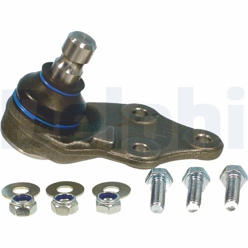 Ball joint delphi - tc917, front