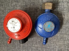 Calor Gas Regulators