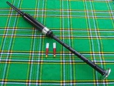 Great Highland Bagpipes