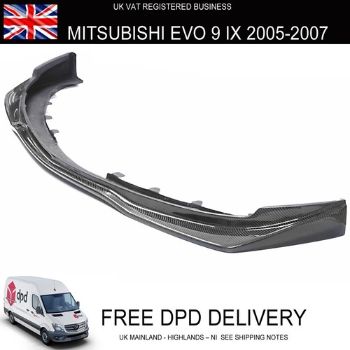 Mitsubishi evo 2005 - mitsubishi, 2005-2007
