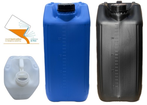 20l 25l glug free - glug,