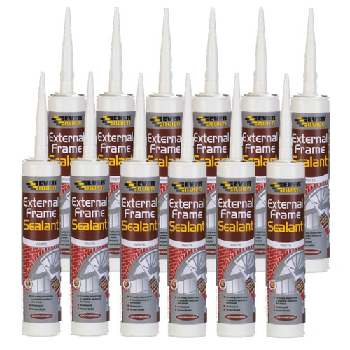 12x everbuild external - everbuild, frame
