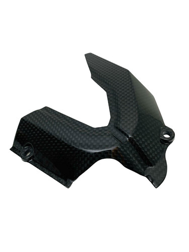 Sprocket cover ducati 848 1098 - cover,