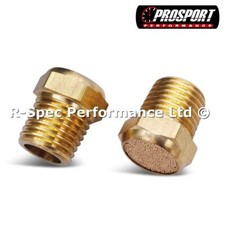 2 Prosport Filter MAC 3 Port