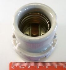 National ES E27 Ceramic Batten