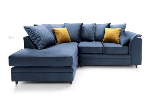 Abakus corner sofa - abakus,