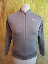 adidas Firebird grey Tracksuit