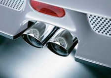 MINI R52 R53 COOPER S JCW