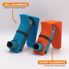 HalerMate® - Aid for Asthma