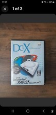 Dreamcast Dcx - import disc