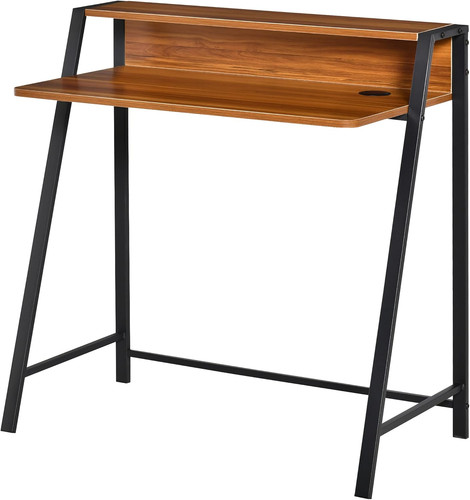 Writing desk workstation - writing,