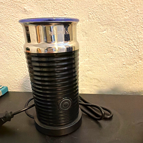 Nespresso aeroccino electric - nespresso,