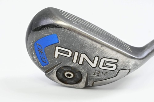 Ping g30 hybrid - ping,
