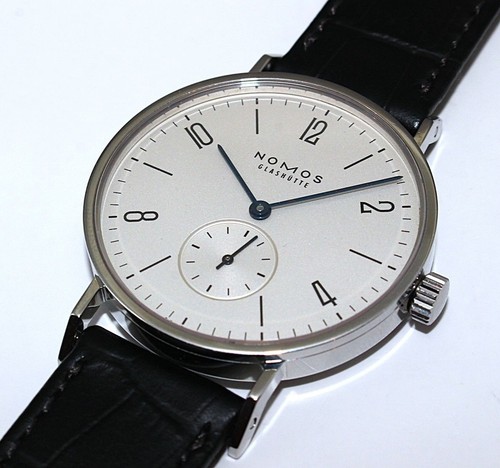 Nomos tangente tn1a1w1 - nomos, manual