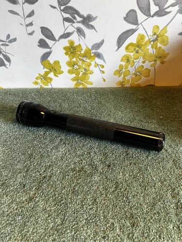 Maglite cell torch security - cell,