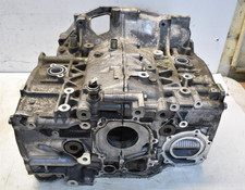 SUBARU IMPREZA WRX STI