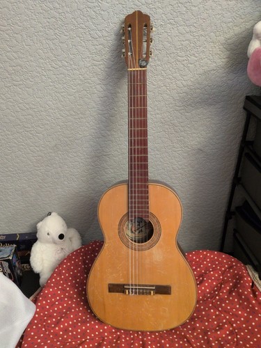 Tatay guitar rare - guitar,