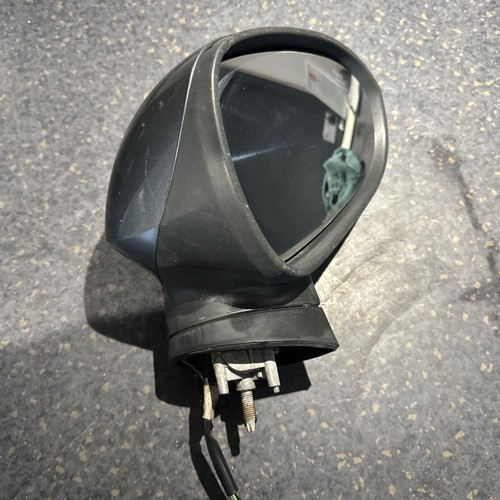 Seat leon wing - wing, mirror