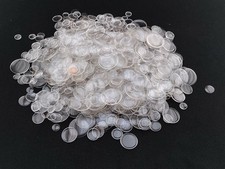 Acrylic Watch Crystals -