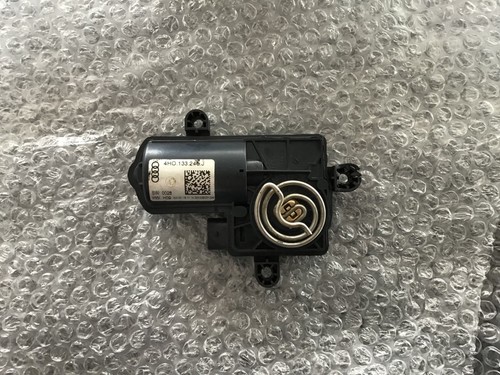 Genuine golf audi s3 - genuine, vw