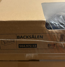 Ikea Cover for Backsalen 3
