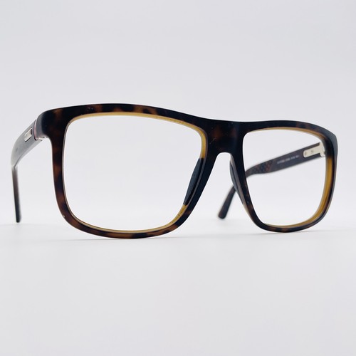 Gucci eyeglasses matt tortoise - gucci,