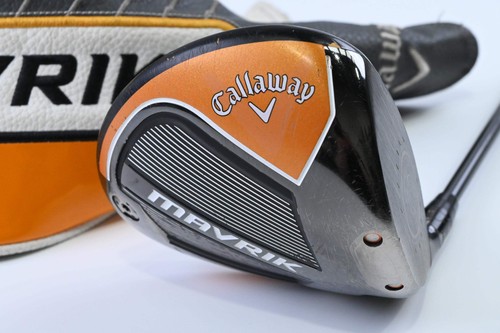 Callaway mavrik max driver - callaway,