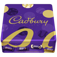 Cadbury Dairy Milk Chocolate