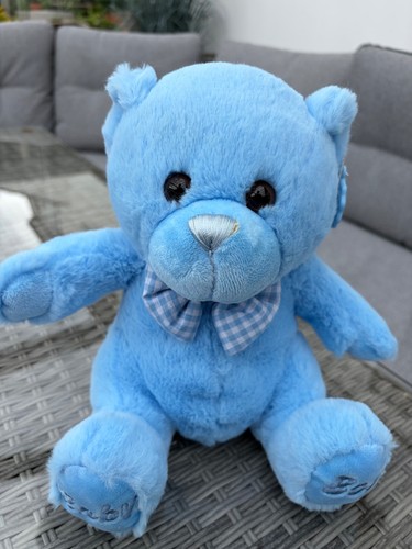 Bnwt keel toys blue - 💙,