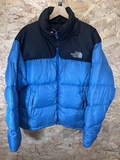 The North Face Nuptse Coat 700