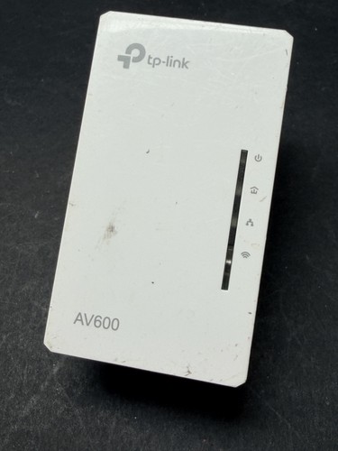 Link wpa4220 av600 - tp-link, tl-wpa4220