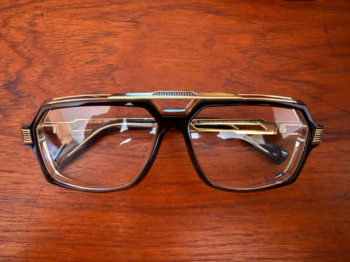 Cazal 6034 ultra - ultra, palm