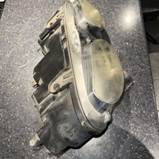 ROVER 75 Driver  SIDE