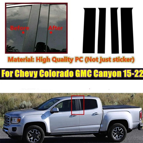 For chevrolet colorado - for,