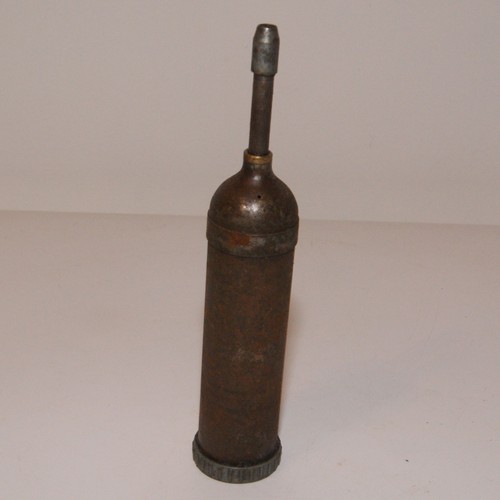 Vintage grease gun 2770 - vintage,
