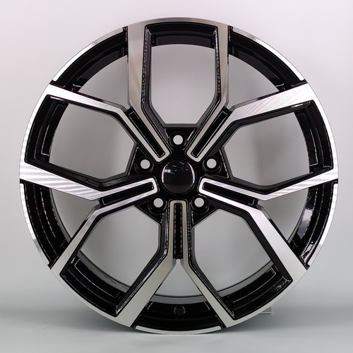 610 black polish alloy - 4x,