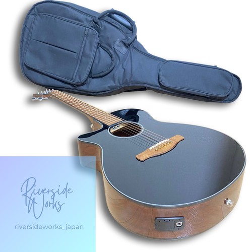 Ibanez aeg50l bkh - ibanez, aeg50l-bkh