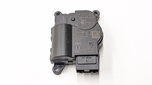 Audi tron heater - e-tron, air