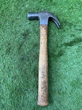 Vintage Stanley 16oz Hammer