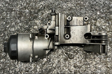 BMW E46 E60 3 5 Series 97-2006 Engine Oil Filter Housing Petrol M52 M54 1713838