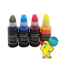 Non-oem 4 ink alternative for