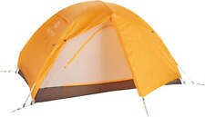 Marmot Fortress UL 3P Tent - Ember/Slate