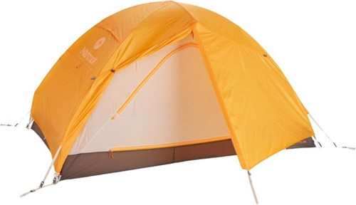 Marmot fortress tent - marmot,