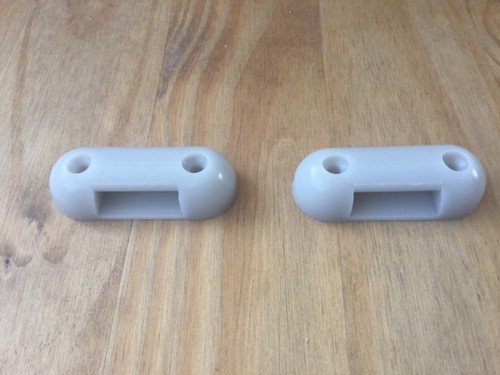 Bunk ladder bracket - bunk,