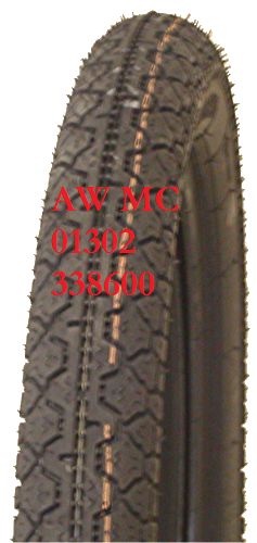 Heidenau tyre 250 road - road,