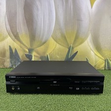 Yamaha DVD-S795 Natural Sound